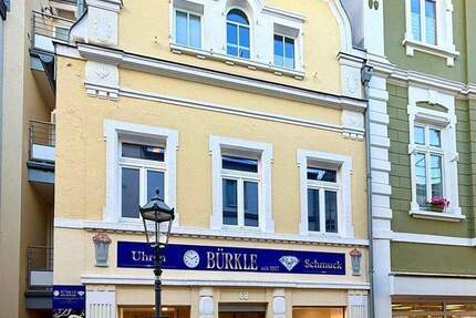 Gewerbeobjekt Bad Honnef - 5 Zimmer, 151 m&sup2;, 1.250&euro; | Angebot:25313621