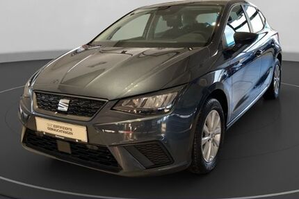 Seat Ibiza 17.800 km 19.878 &euro; Nordhausen 99734