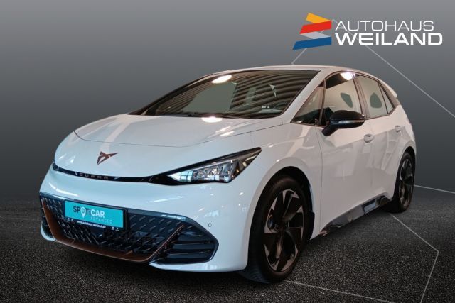 Cupra Born 30.500 km 28.410 € Neunkirchen 66539