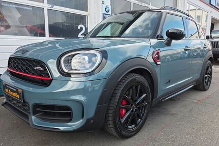 Mini John Cooper Works Countryman