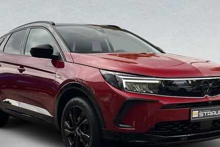 Opel Grandland (X) 20.460 km 24.490 &euro; Rüdersdorf 15562