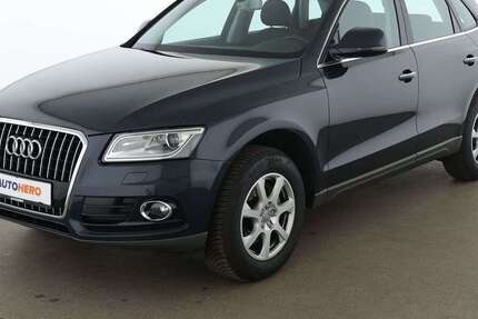 Audi Q5 58.191 km 19.990 &euro; Hamburg 22529