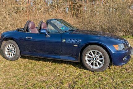 BMW Z3 150.000 km 7.800 &euro; Erlangen 91056