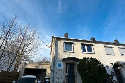 Haus für kleine Familie 4 zimmer