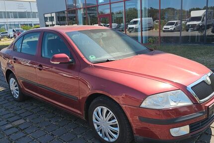 Skoda Octavia 219.844 km 2.290 &euro; Leipzig 04209