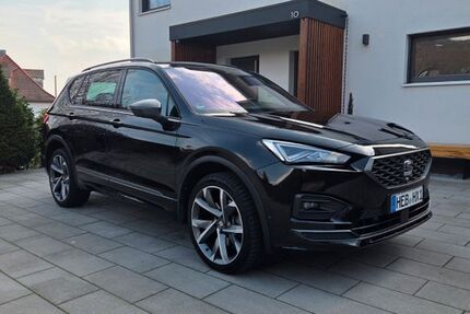 Seat Tarraco 77.800 km 29.890 &euro; Hersbruck 91217