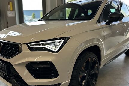 Cupra Ateca 17.276 km 31.500 € Memmingen 87700