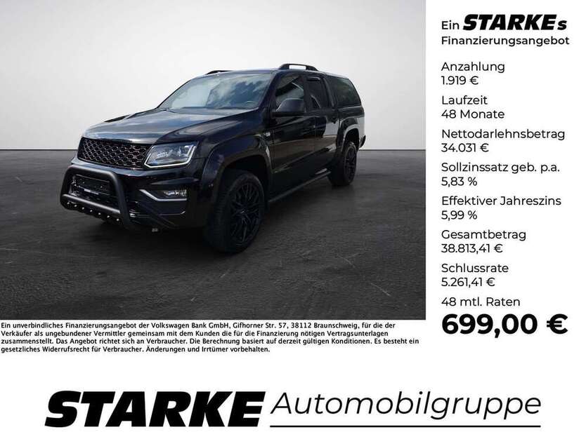 Amarok