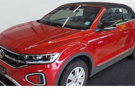 VW T-Roc 10.520 km 29.999 &euro; Vilsbiburg 84137