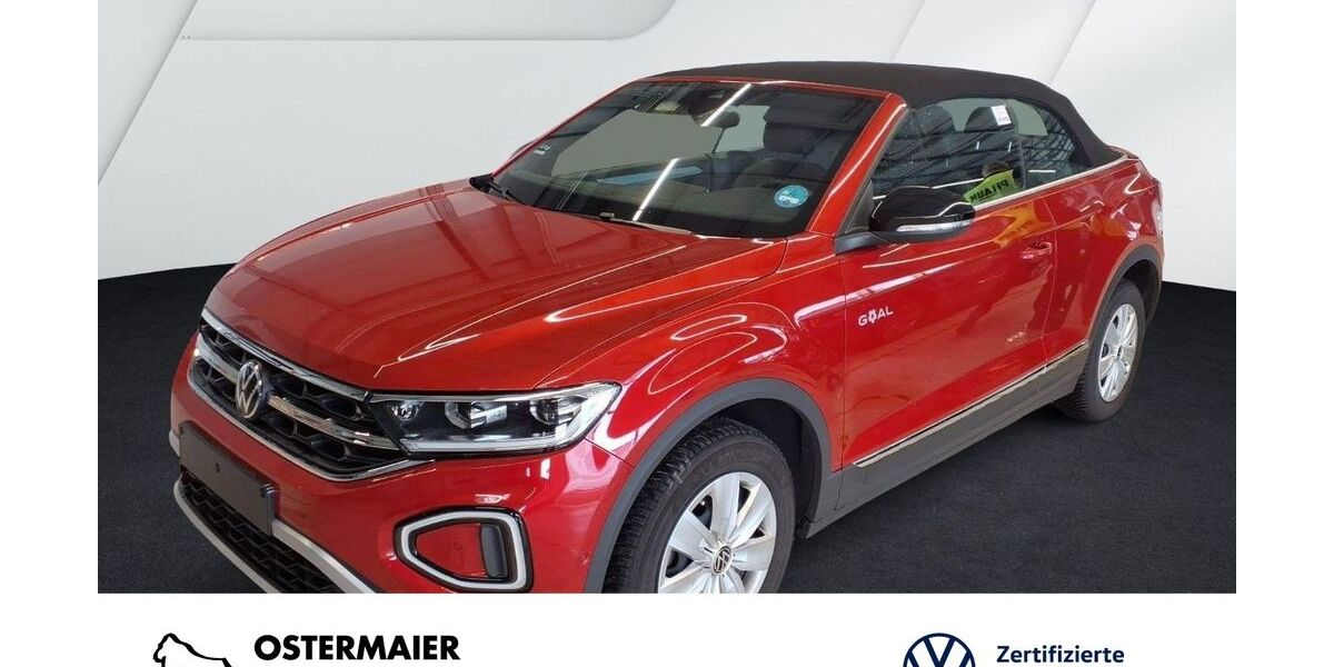 VW T-Roc 10.520 km 29.999 &euro; Vilsbiburg 84137