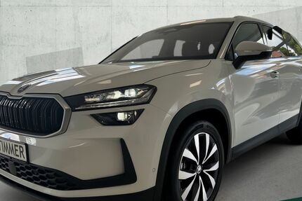 Skoda Kodiaq 38.958 km 40.490 &euro; Lingen 49808