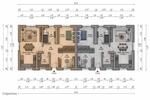 Doppelhaushälfte Lathen - 3 Zimmer, 70 m&sup2;, 875&euro; | Angebot:26660043