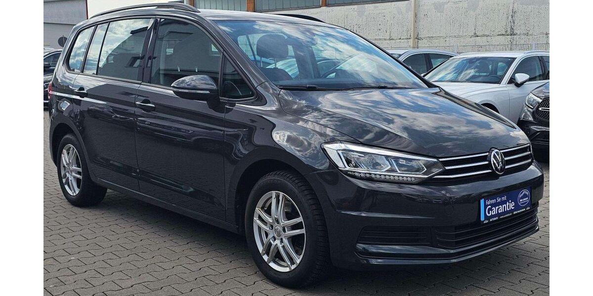 VW Touran 135.700 km 18.990 &euro; Heddesheim 68542