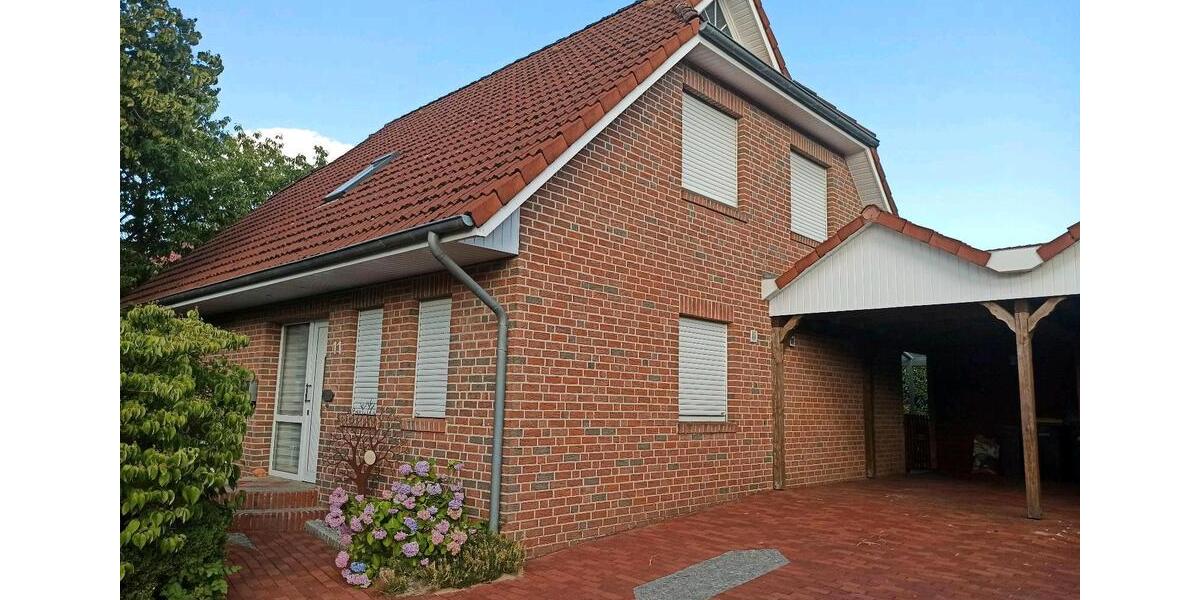 Einfamilienhaus Lingen (Ems) Gauerbach - 6 Zimmer, 148 m&sup2;, 410.000&euro; | Angebot:27024403