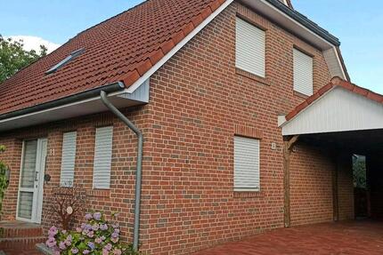Haus Lingen (Ems) Gauerbach - 6 Zimmer, 148 m&sup2;, 410.000&euro; | Angebot:27024403