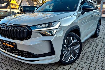 Skoda Kodiaq 2.900 km 46.990 &euro; Allersberg 90584