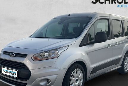 Ford Tourneo Connect 81.769 km 9.998 &euro; Erftstadt 50374