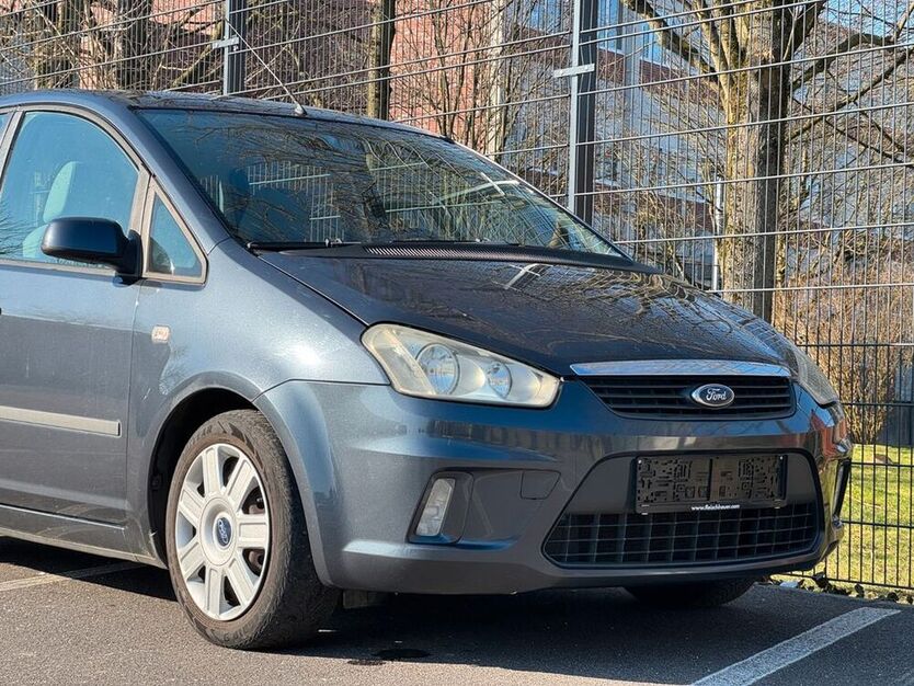 C-Max