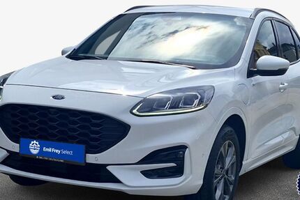 Ford Kuga 48.889 km 24.940 € Dresden 01159