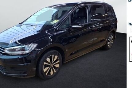VW Touran 23.650 km 33.749 &euro; Wittenberg 06886
