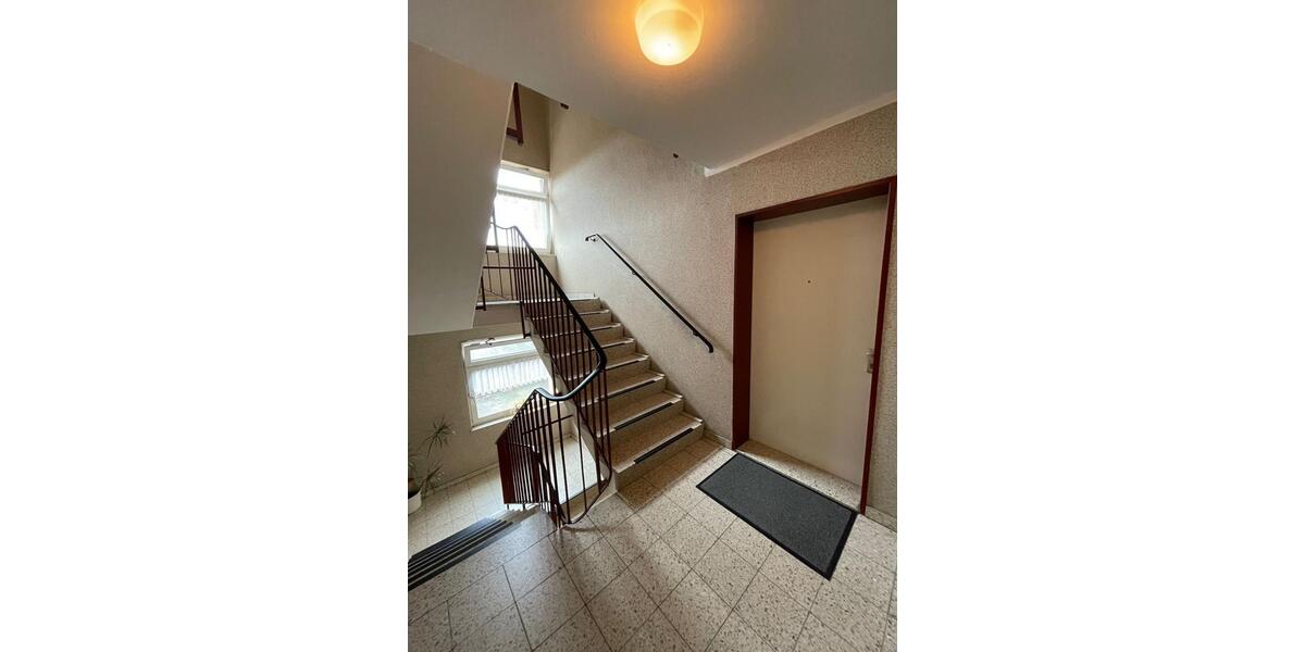 Etagenwohnung Wolfsburg Detmerode - 3 Zimmer, 80 m&sup2;, 135.000&euro; | Angebot:26765451