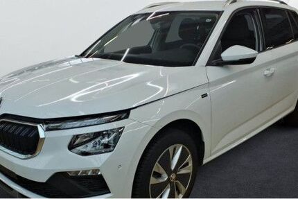 Skoda Kamiq 25.400 km 24.630 &euro; Mannheim 68167