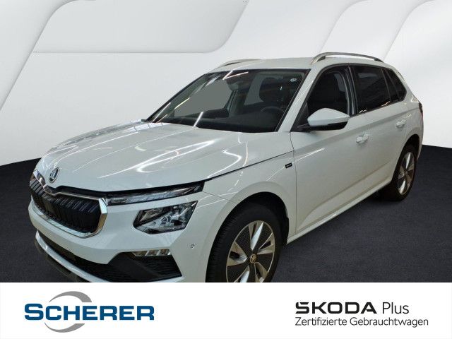 Skoda Kamiq 25.400 km 24.630 &euro; Mannheim 68167
