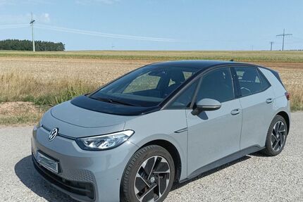 VW ID.3 50.000 km 21.999 &euro; Petersaurach 91580