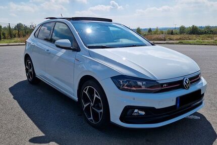 VW Polo 49.895 km 16.480 &euro; Werneck 97440