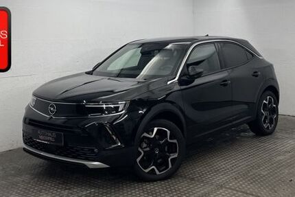 Opel Mokka-e 14.116 km 19.800 &euro; Berlin 12351