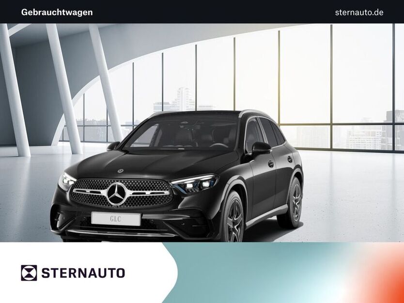 GLC 220