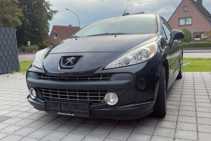 Peugeot 207 65.000 km 4.650 &euro; Schenefeld 25560