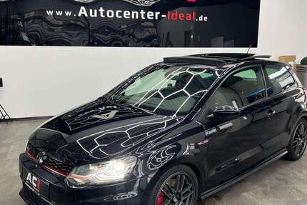 VW Polo 123.800 km 13.990 &euro; Breidenbach 35236