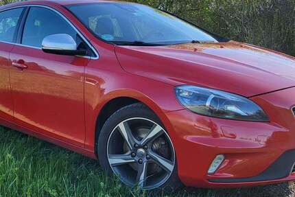 Volvo V40 139.900 km 8.900 &euro; Memmingen 87700