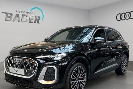 Audi SQ5 4.900 km 88.990 &euro; Wolfratshausen 82515