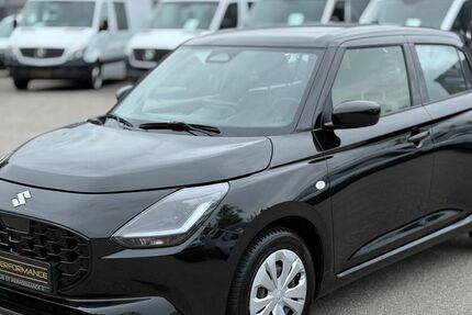 Suzuki Swift 9.000 km 15.990 &euro; Bergkirchen 85232