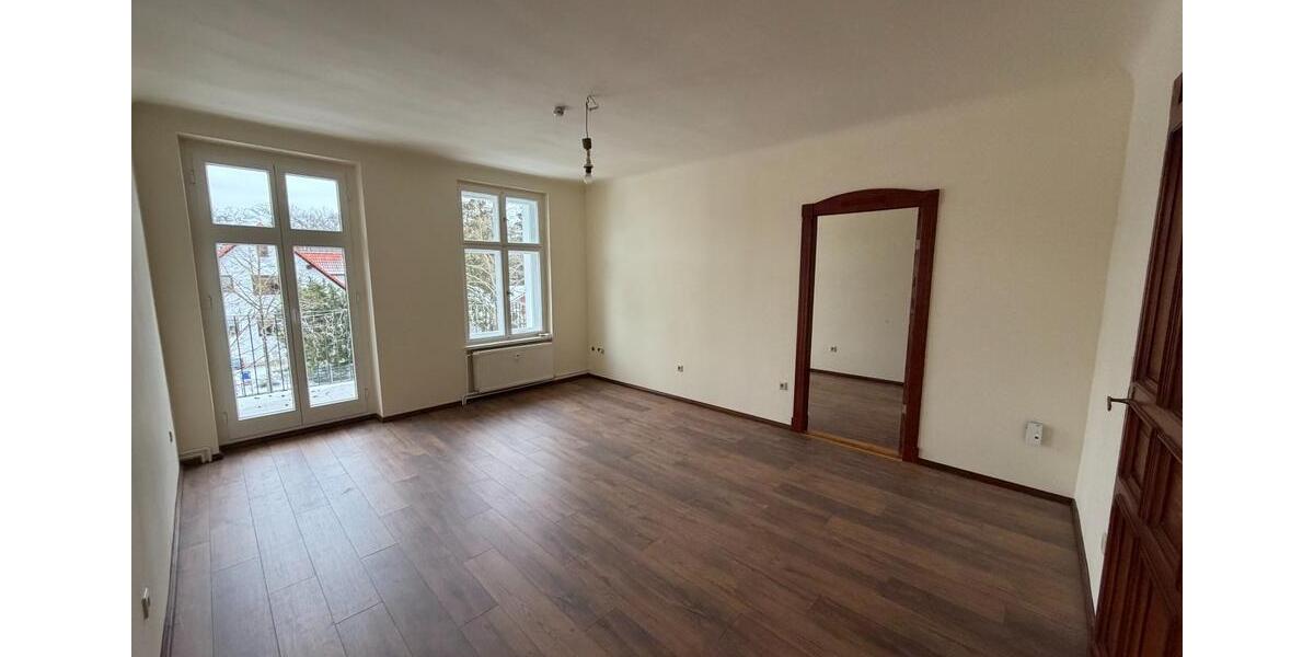 Etagenwohnung Schulzendorf - 4 Zimmer, 97 m&sup2;, 1.544&euro; | Angebot:24745646