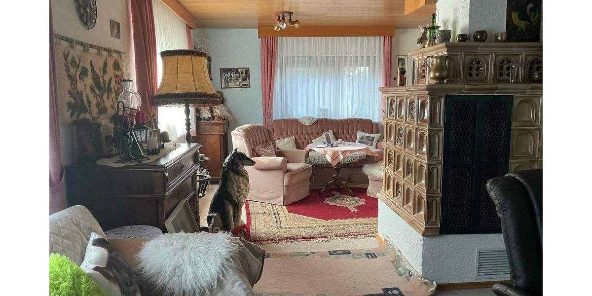 Etagenwohnung Gernsbach Staufenberg - 2 Zimmer, 97 m&sup2;, 249.000&euro; | Angebot:25210721