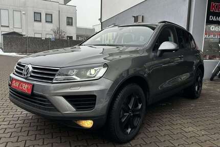 VW Touareg 180.919 km 17.999 &euro; Augsburg 86167