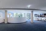 Flexible Arbeitsplätze und Büroräume in Top-Adresse - All-in-Miete
