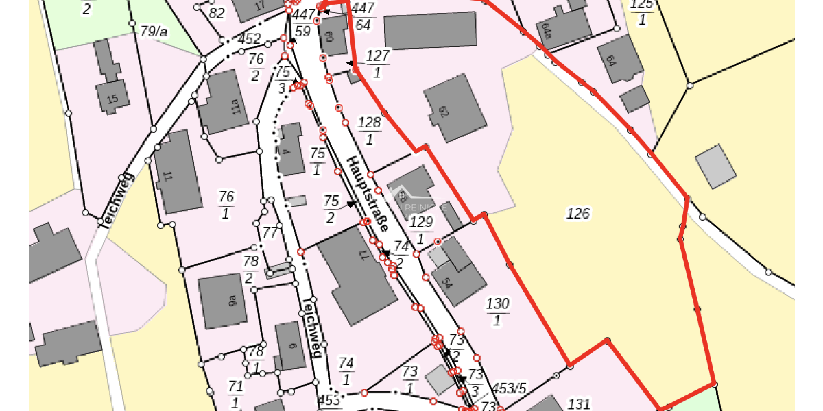 bau auf 720m2 in Burkhardsdorf - Meinersdorf - Grundstück Burkhardtsdorf | Angebot:23404965
