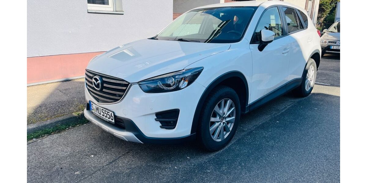 Mazda CX-5 103.000 km 12.500 &euro; Stuttgart 70619