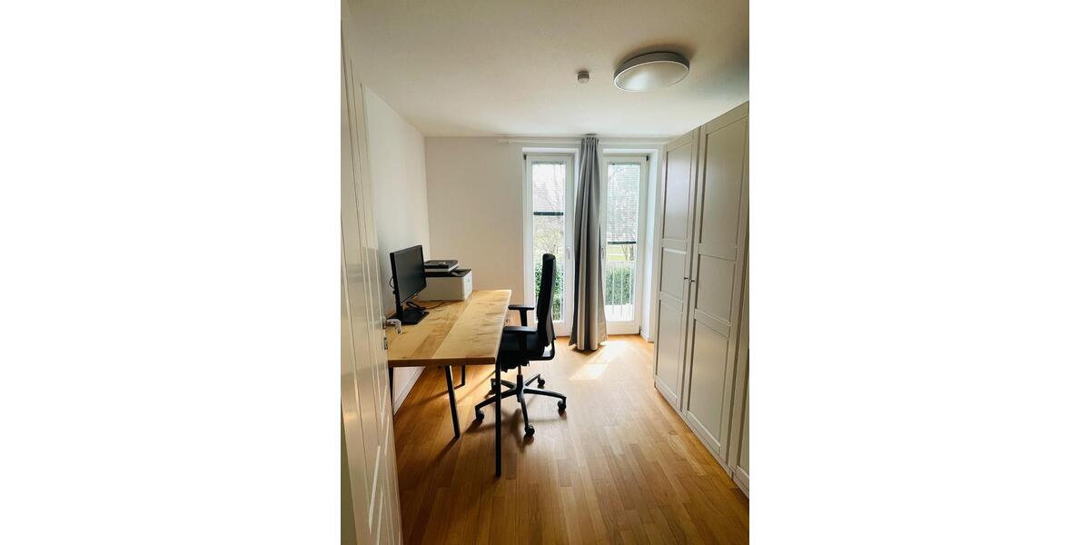 Doppelhaushälfte Aschheim - 6 Zimmer, 165 m&sup2;, 3.500&euro; | Angebot:26035914