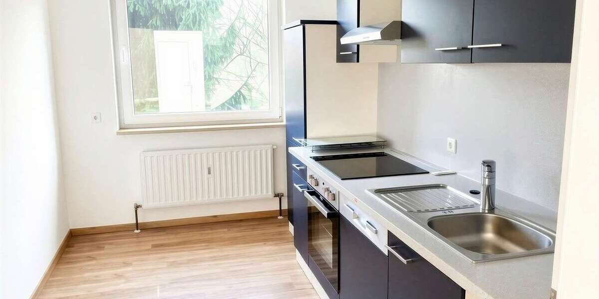 Etagenwohnung Mainz Bretzenheim - 2 Zimmer, 76 m&sup2;, 250.000&euro; | Angebot:26411195