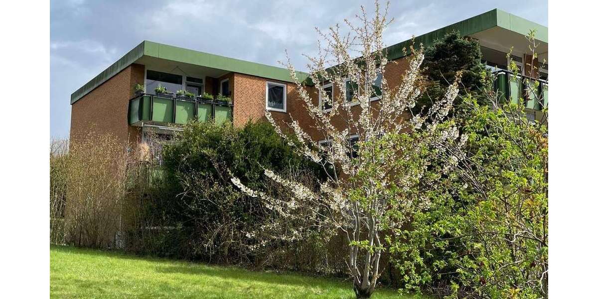 Etagenwohnung Bückeburg - 3 Zimmer, 75 m&sup2;, 120.000&euro; | Angebot:26255994