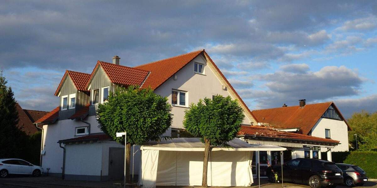 Gewerbeobjekt Herzogenaurach - 8 Zimmer, 1.195.000&euro; | Angebot:25697897