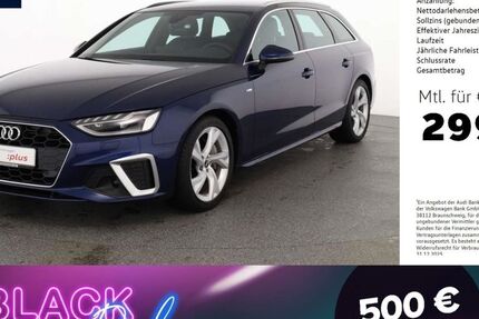 Audi A4 44.096 km 32.980 € Neumarkt 92318