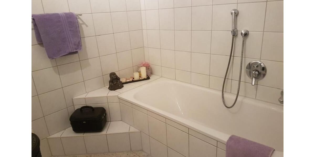 Etagenwohnung Dillingen an der Donau - 2 Zimmer, 79 m&sup2;, 869&euro; | Angebot:26284465