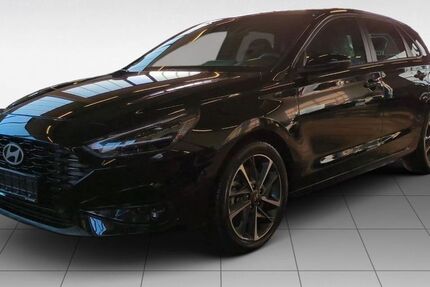 Hyundai i30 9.876 km 21.900 &euro; Ludwigshafen 67059