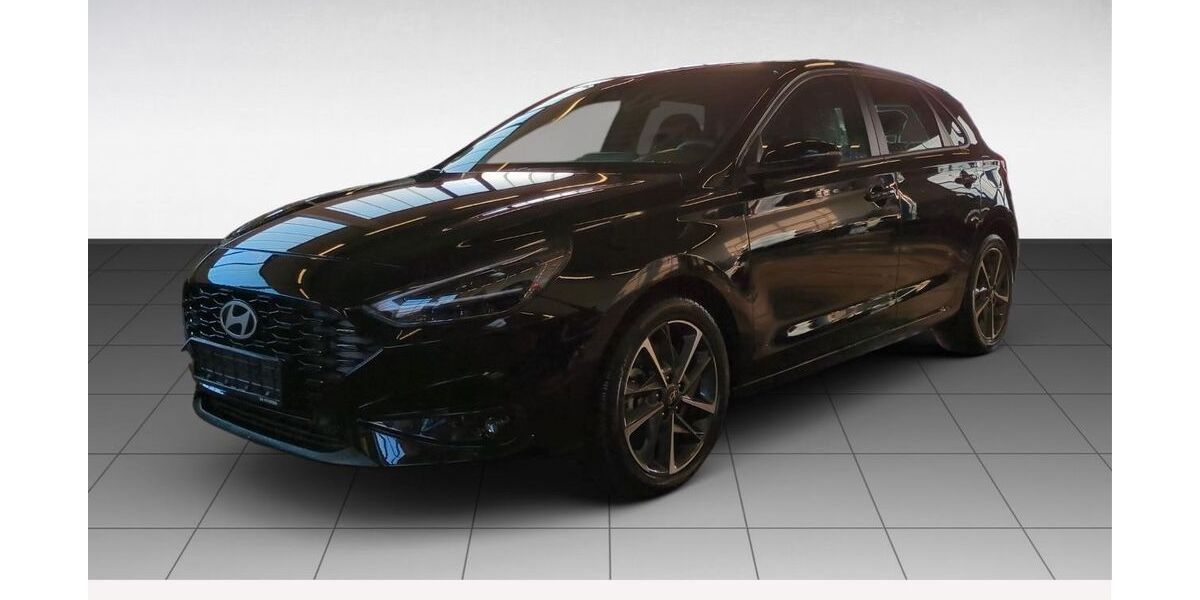 Hyundai i30 9.876 km 21.900 &euro; Ludwigshafen 67059